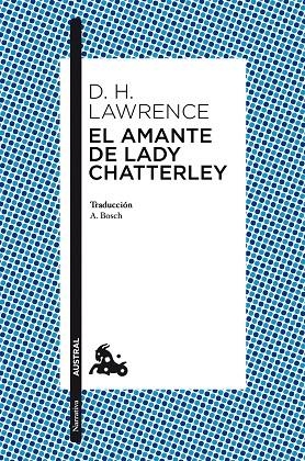 El amante de lady Chatterley | 9788408101567 | Lawrence, David Herbert
