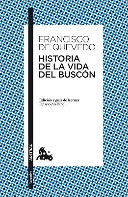 Historia de la vida del Buscón | 9788467036329 | Quevedo, Francisco de