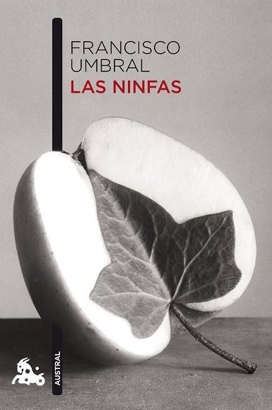 Las ninfas | 9788408101000 | Umbral, Francisco