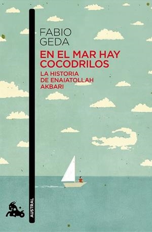 En el mar hay cocodrilos | 9788423324996 | Geda, Fabio
