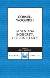 La ventana indiscreta | 9788467028355 | Woolrich, Cornell