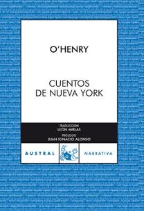 Cuentos de Nueva York | 9788467028201 | Henry, O.
