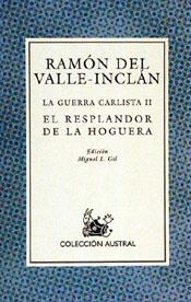 La Guerra Carlista, II | 9788423973293 | Valle-Inclán, Ramón del