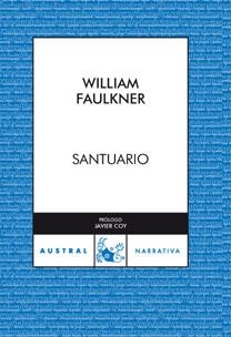 Santuario | 9788467025774 | Faulkner, William