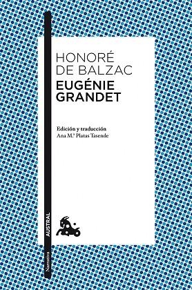 Eugénie Grandet | 9788467039634 | Balzac, Honoré de