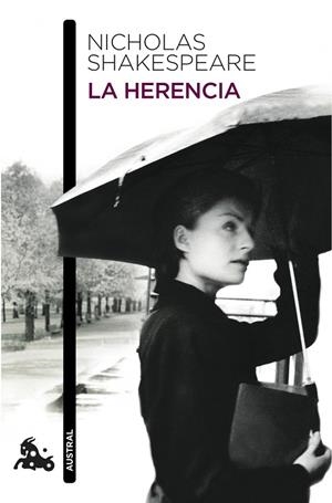 La herencia | 9788408013211 | Shakespeare, Nicholas