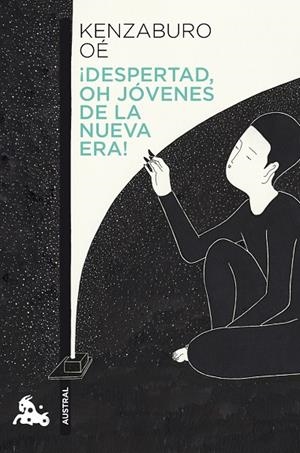¡Despertad, oh jóvenes de la nueva era! | 9788432225253 | Oé, Kenzaburo