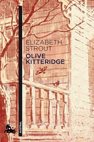 Olive Kitteridge | 9788494165924 | Strout, Elizabeth