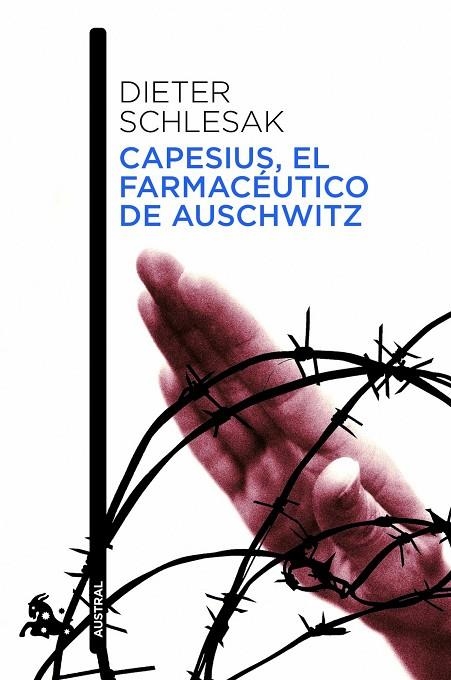 Capesius, el farmacéutico de Auschwitz | 9788432213694 | Schlesak, Dieter