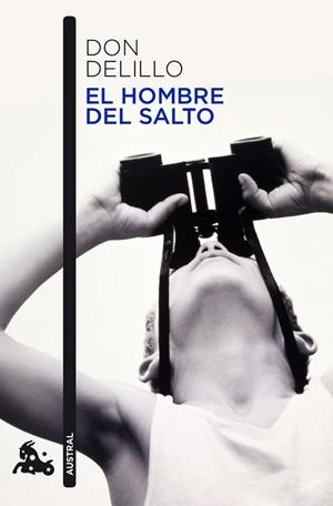 El hombre del salto | 9788432248207 | DeLillo, Don