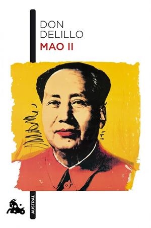 Mao II | 9788432215674 | DeLillo, Don