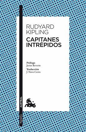 Capitanes intrépidos | 9788467036343 | Kipling, Rudyard