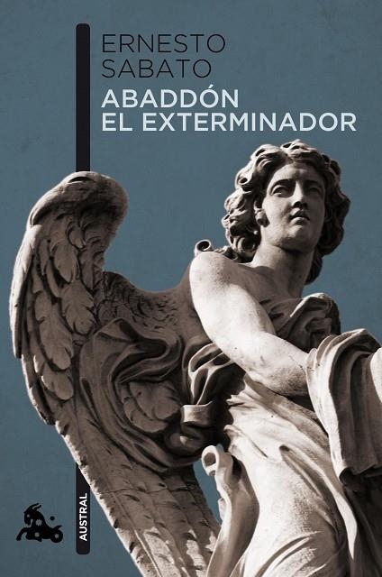 Abaddón el exterminador | 9788432248375 | Sabato, Ernesto