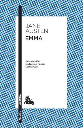 Emma | 9788408099628 | Austen, Jane