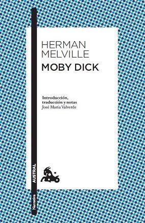 Moby Dick | 9788408093220 | HERMAN  MELVILLE