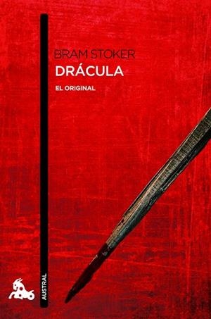 Drácula | 9788467036022 | Stoker, Bram