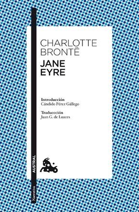 Jane Eyre | 9788467037579 | Brontë, Charlotte