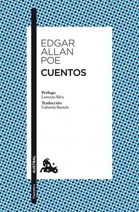 Cuentos | 9788467033588 | Poe, Edgar Allan