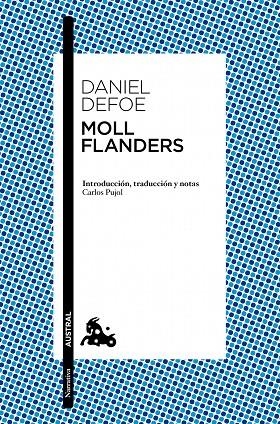 Moll Flanders | 9788408164708 | Defoe, Daniel