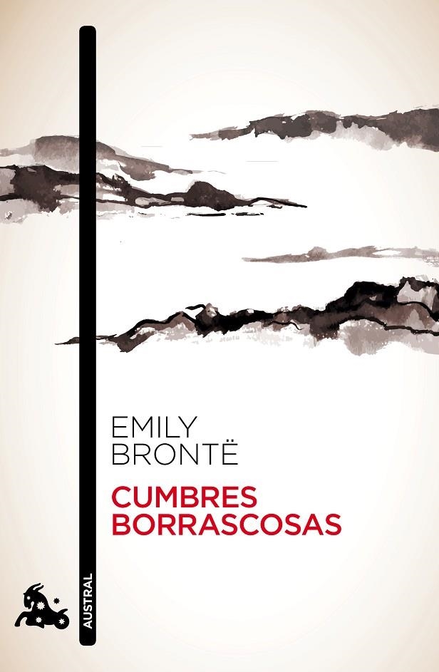 Cumbres borrascosas | 9788423349173 | Brontë, Emily