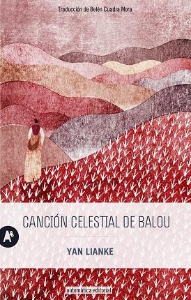 Canción de Balou | 9788415509455 | Lianke, Yan