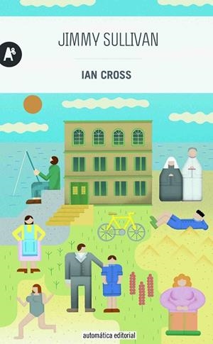 Jimmy Sullivan | 9788415509318 | Cross, Ian