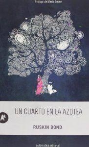 Un cuarto en la azotea | 9788415509134 | Bond, Ruskin