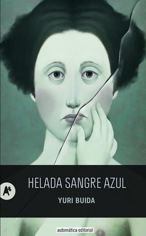 Helada sangre azul | 9788415509295 | Buida, Yuri