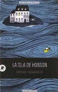 La Isla de Hobson | 9788415509103 | Themerson, Stefan