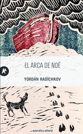 El arca de Noé | 9788415509349 | Radíchkov, Yordán
