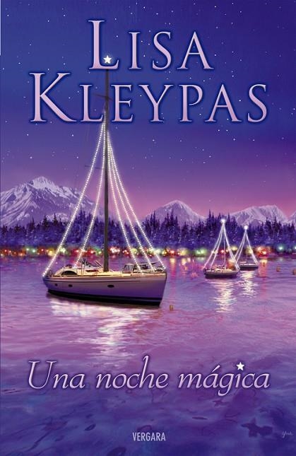 Una noche mágica (Friday Harbor 1) | 9788466648271 | Kleypas, Lisa