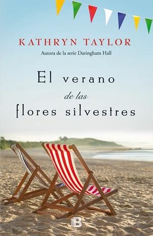 El verano de las flores silvestres | 9788466662291 | Taylor, Kathryn