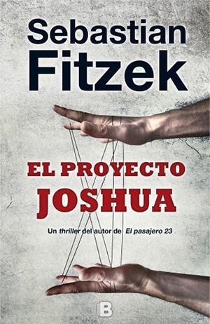 El proyecto Joshua | 9788466659864 | Fitzek, Sebastian
