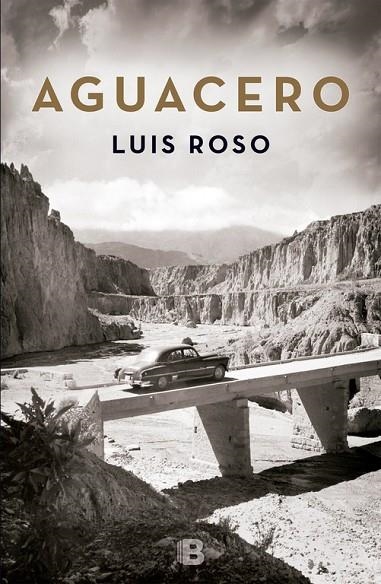 Aguacero (Inspector Trevejo 1) | 9788466659215 | Roso, Luis