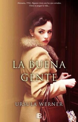 La buena gente | 9788466662260 | Werner, Ursula