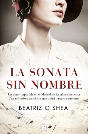 La sonata sin nombre | 9788466663021 | O'Shea, Beatriz