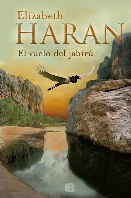 El vuelo de jabirú | 9788466659369 | Haran, Elizabeth