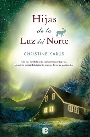 Hijas de la luz del norte | 9788466601962 | Kabus, Christine