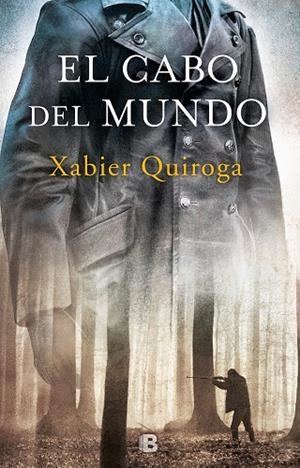 El cabo del mundo | 9788466663496 | Quiroga, Xabier