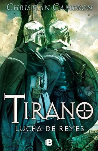 Lucha de Reyes (Saga Tirano 6) | 9788466657181 | Cameron, Christian