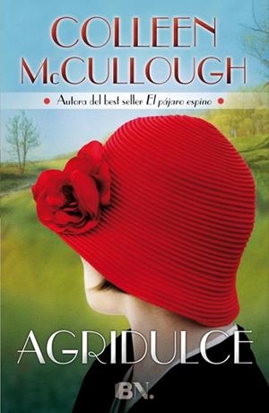 Agridulce | 9788466656825 | McCullough, Colleen