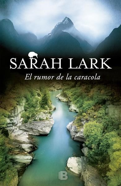 El rumor de la caracola (Trilogía del Fuego 2) | 9788466658522 | Lark, Sarah