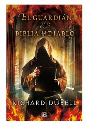 El guardián de la Biblia del Diablo | 9788466657907 | Dübell, Richard