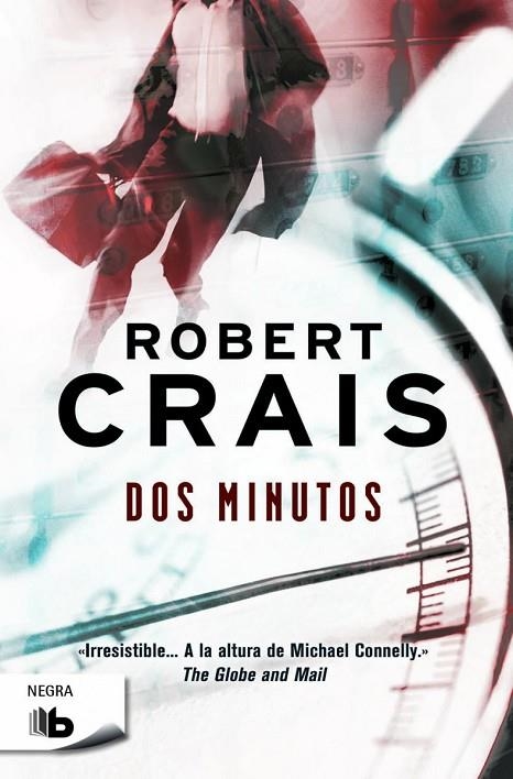 Dos minutos | 9788490701492 | Crais, Robert