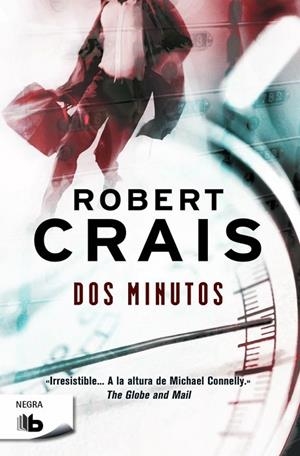 Dos minutos | 9788490701492 | Crais, Robert