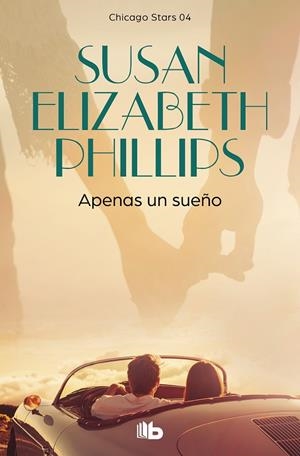 Apenas un sueño (Chicago Stars 4) | 9788498723229 | Phillips, Susan Elizabeth