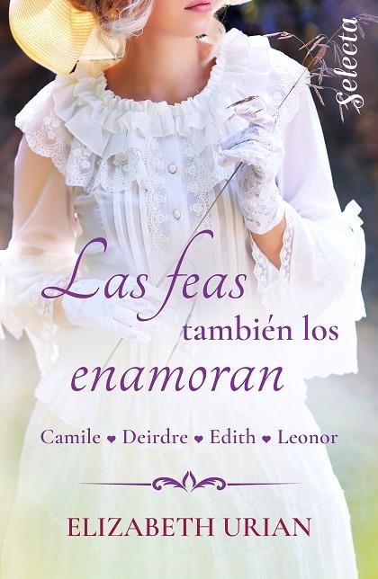 Las feas también los enamoran | 9788490703540 | Urian, Elizabeth