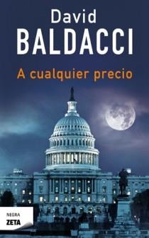 A cualquier precio | 9788498725742 | Baldacci, David