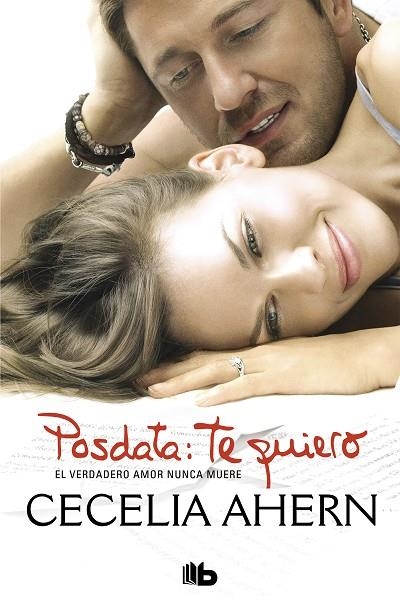 Posdata: Te quiero | 9788498721881 | Ahern, Cecelia