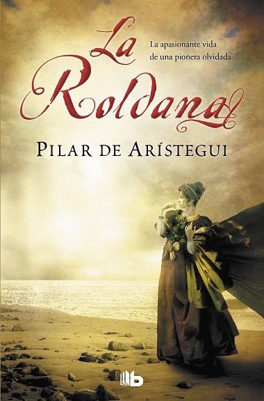 La Roldana | 9788498727616 | de Arístegui, Pilar